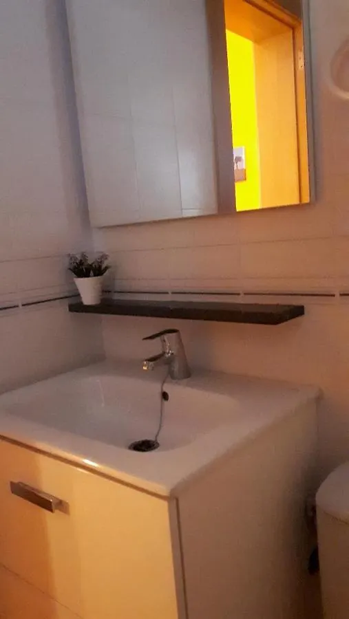 Villa Desi Cala'N Blanes