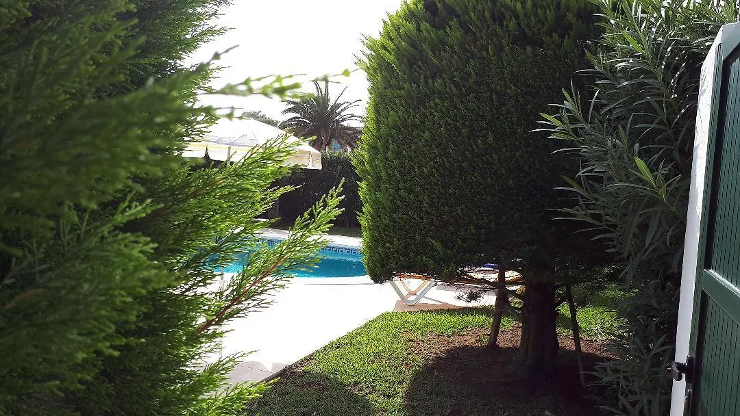 Villa Desi Cala'N Blanes  España