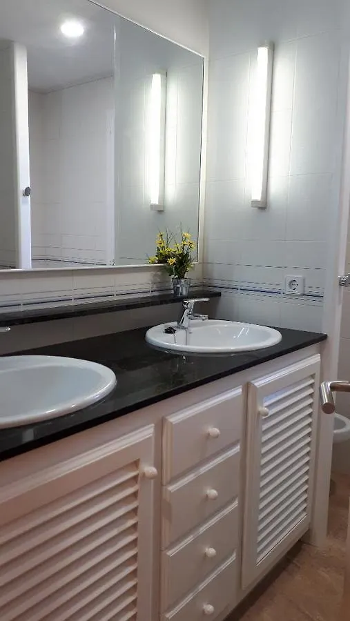 Villa Desi Cala'N Blanes  Cala'N Blanes (Menorca)