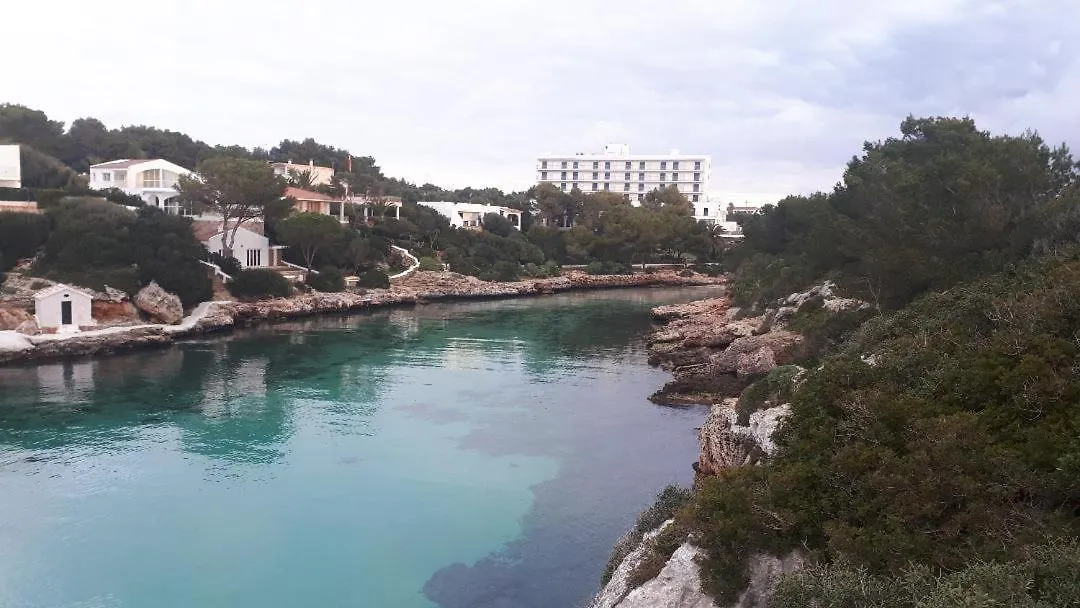 Villa Desi Cala'N Blanes  0*, Cala'N Blanes (Menorca)