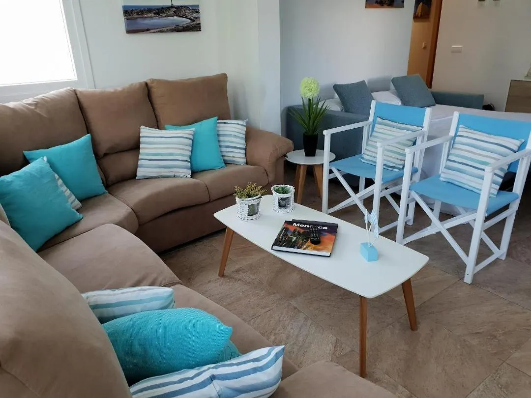 Villa Desi Cala'N Blanes