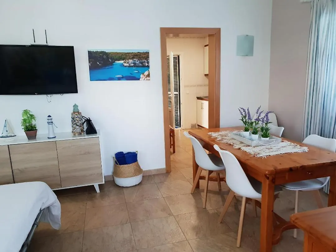 Villa Desi Cala'N Blanes   Cala'N Blanes (Menorca)