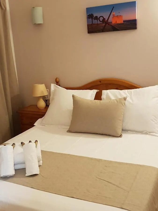 Villa Desi Cala'N Blanes