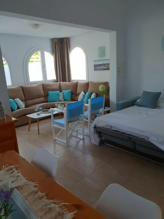 Villa Desi Cala'N Blanes  0*, Cala'N Blanes (Menorca) España