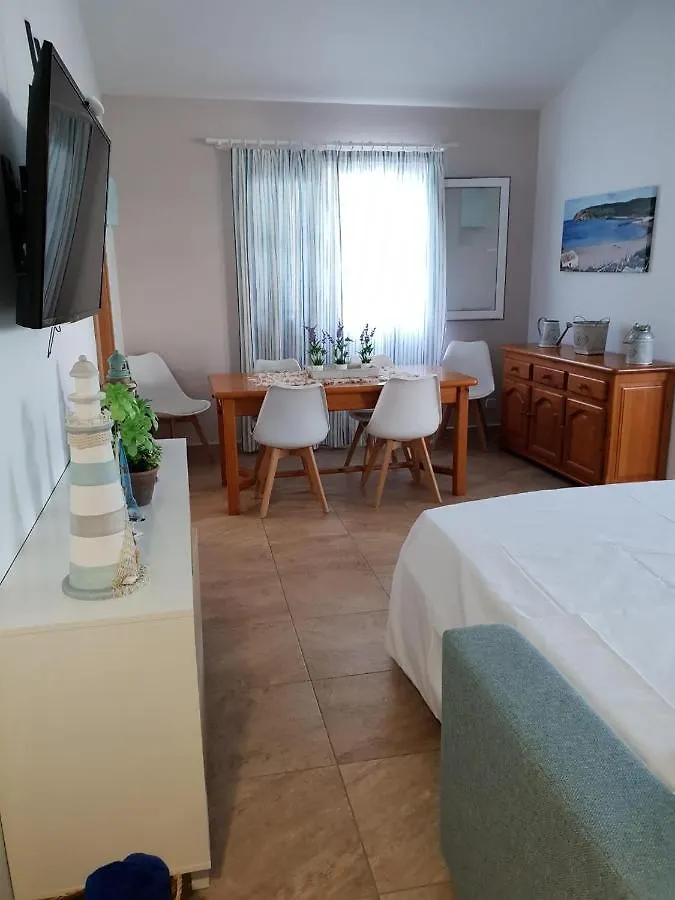 Villa Desi Cala'N Blanes  Cala'N Blanes (Menorca)