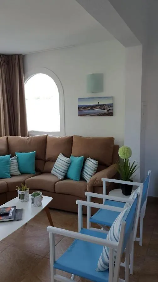 Villa Desi Cala'N Blanes  España