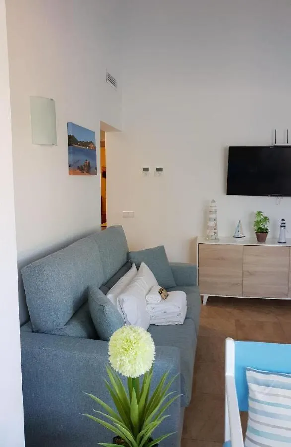 Villa Desi Cala'N Blanes