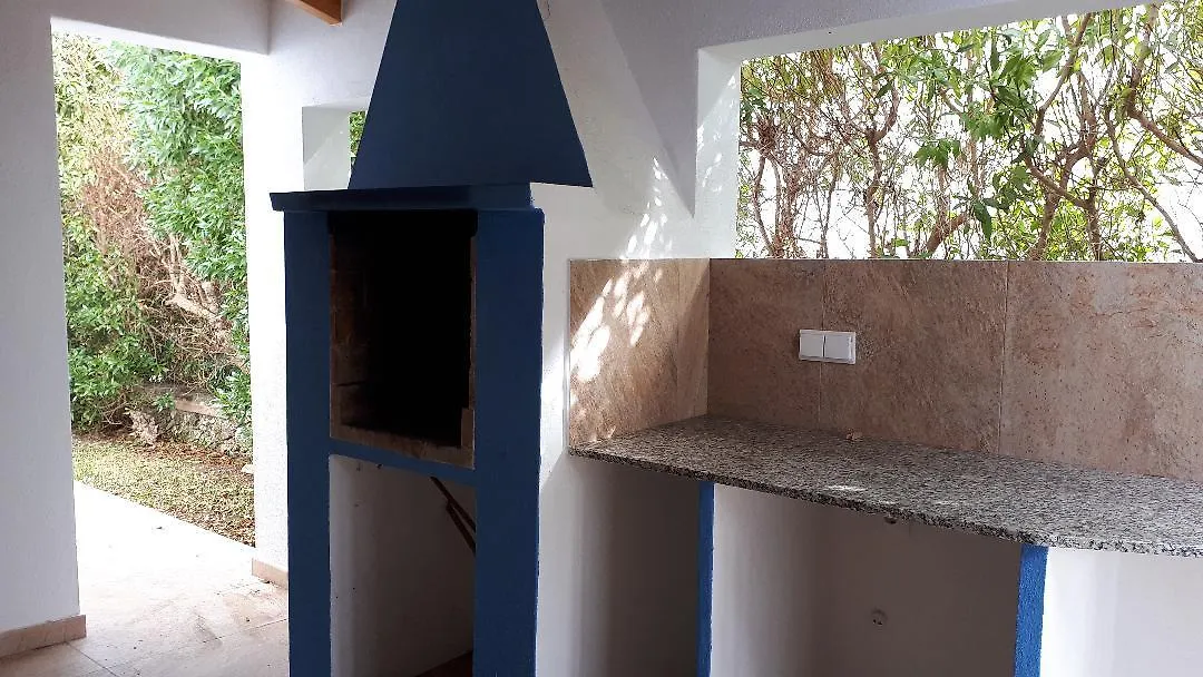 Villa Desi Cala'N Blanes  0*, Cala'N Blanes (Menorca)