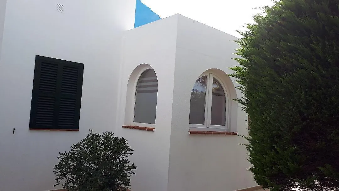 Villa Desi Cala'N Blanes