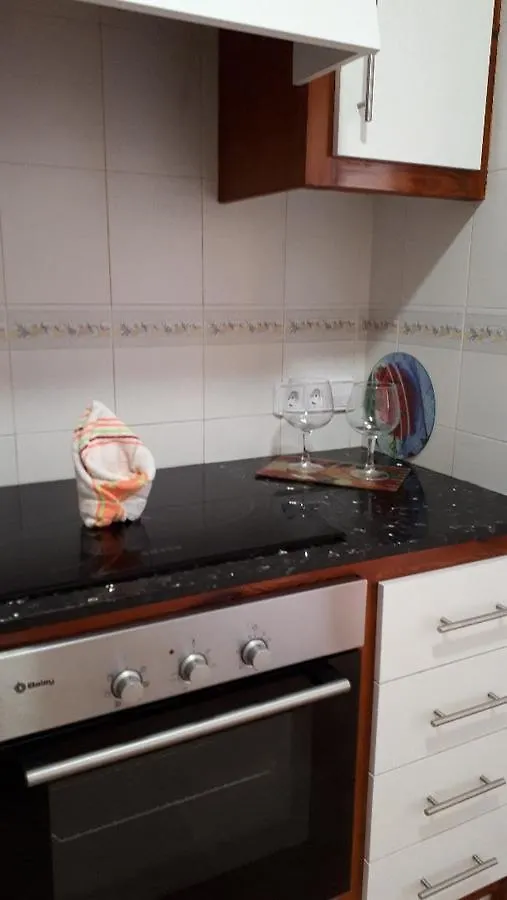 Villa Desi Cala'N Blanes