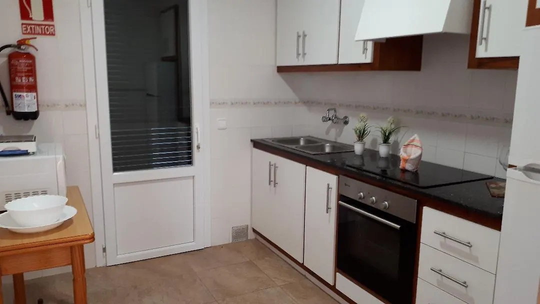 Villa Desi Cala'N Blanes