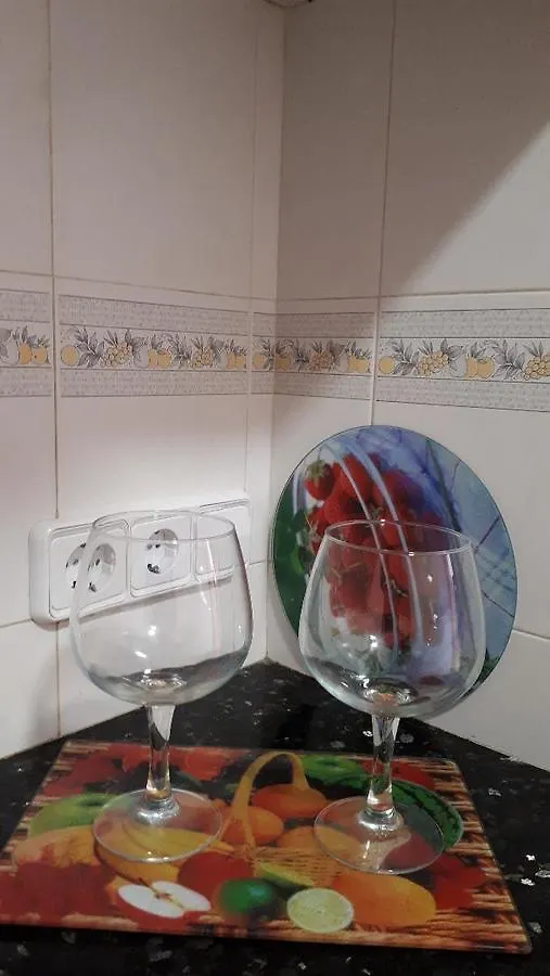 Villa Desi Cala'N Blanes