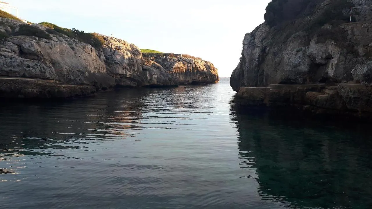 Villa Desi Cala'N Blanes   Cala'N Blanes (Menorca)