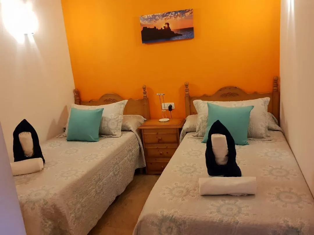 Villa Desi Cala'N Blanes  0*, Cala'N Blanes (Menorca)
