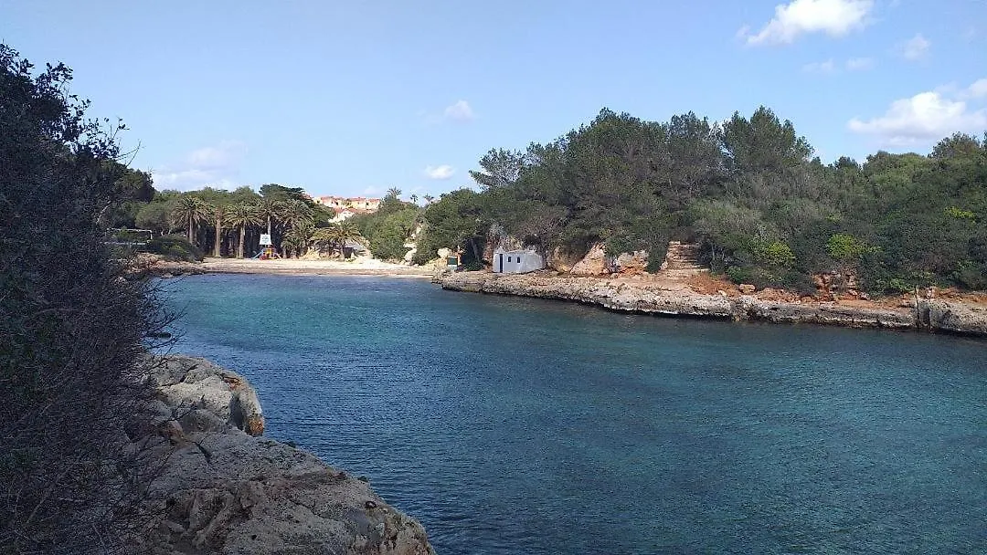 Villa Desi Cala'N Blanes  Cala'N Blanes (Menorca)