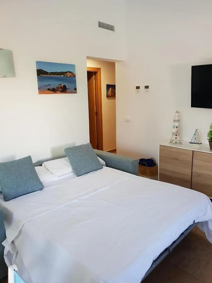 Villa Desi Cala'N Blanes