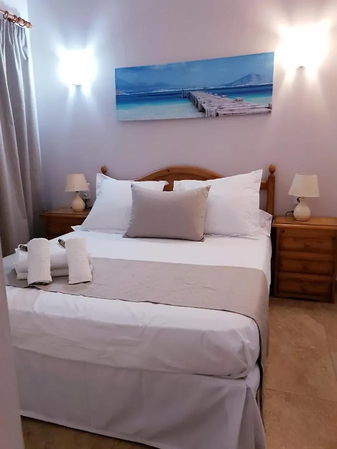 Villa Desi Cala'N Blanes
